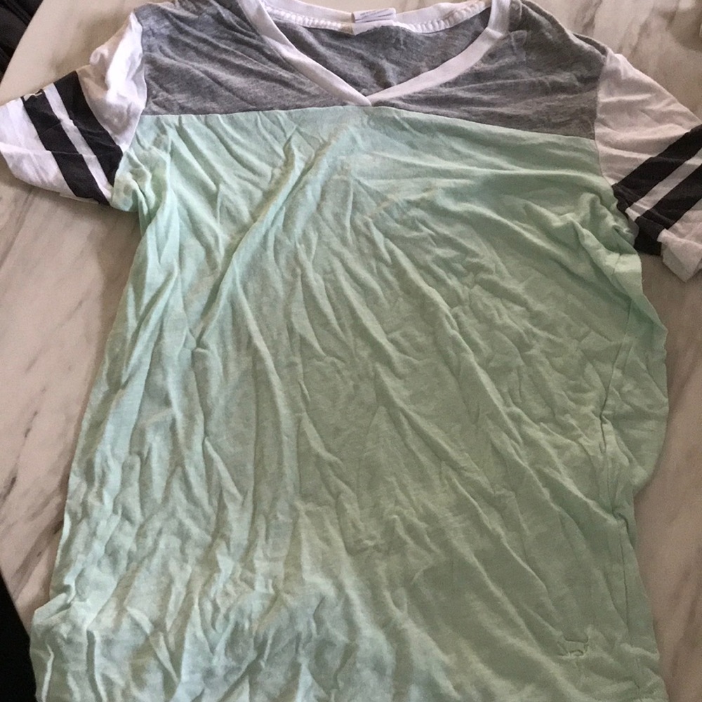 Victoria Secret Pink retro tee